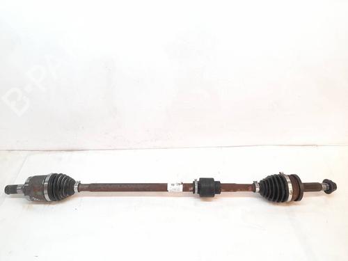 Used Right front driveshaft Right front driveshaft KIA RIO IV Hatchback Van (YB, SC, FB) [2017-2026] 25889078 25889078