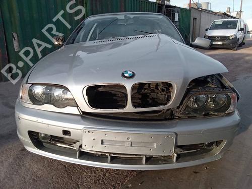 AC compressor BMW 3 Coupe (E46)  | BP12302203M34  - Image 7