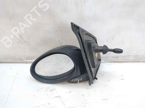 left-mirror-citroen-c1-pm_-pn_-2005-2006-2007-2008-2009-2010-2011-2012-2013-2014-27097200 main image