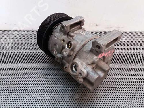 AC compressor TOYOTA AVENSIS Estate (_T25_) 2.0 D-4D (ADT250_, ADT250R) | BP865790M34 