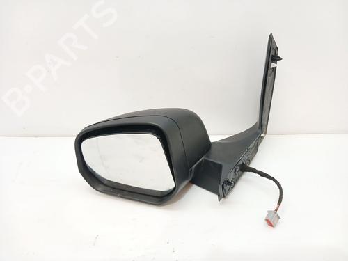 Used Left mirror Left mirror FORD TRANSIT CONNECT V408 Box Body/MPV [2013-2026] 33843590 33843590
