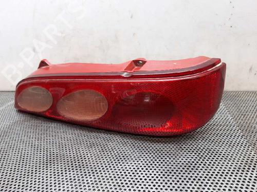Used Right taillight FIAT SEICENTO / 600 (187_) 1.1 (187AXB, 187AXB1A, 187AXC1A02) (54 hp) 4964561