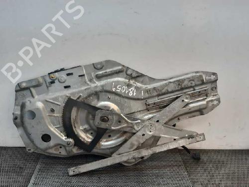 Used Front left window mechanism HYUNDAI ELANTRA III Saloon (XD) 2.0 CRDi (113 hp) 4422463