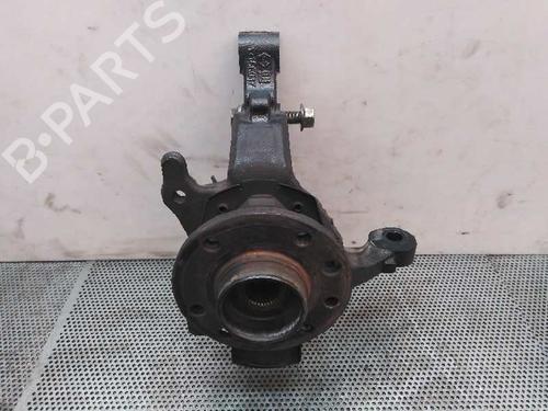 Used Left front steering knuckle Left front steering knuckle 1583006 1583006