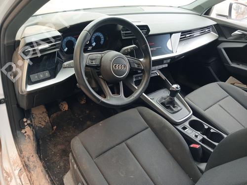 Left front window switch AUDI A3 Sportback (8YA, 8YF) | BP36768360I27 - Image 14