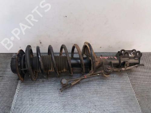 Used Left front shock absorber HYUNDAI GETZ (TB) 1.3 i (82 hp) 2831909