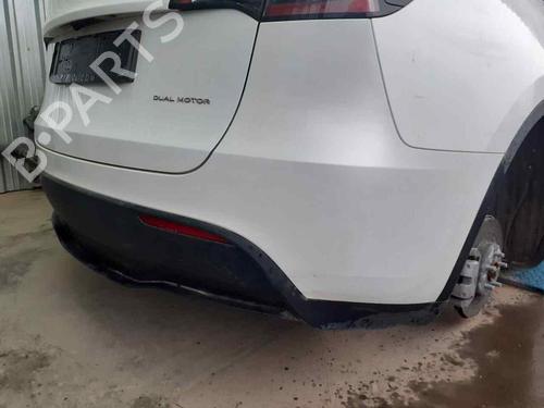 Rear bumper TESLA MODEL Y (5YJY)  | BP29532464C8 
