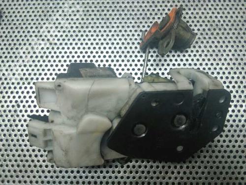 Front right lock ROVER 200 II Hatchback (RF) 220 D/SD | BP868027C97 