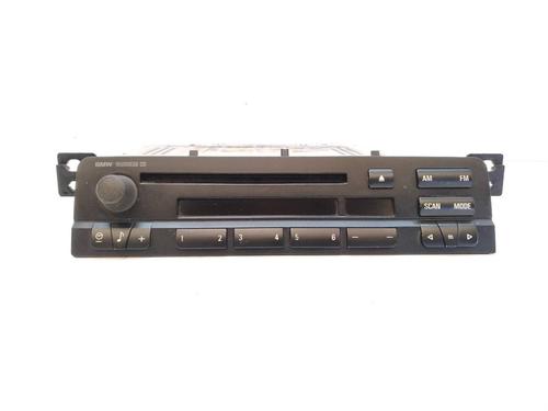 Bilradio BMW 3 Coupe (E46) 320 Ci (150 hp) 18019213