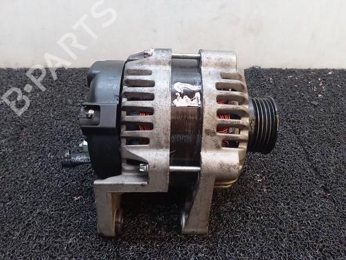 Alternator CHEVROLET AVEO / KALOS Hatchback (T250, T255) 1.4 | BP10058721M7 