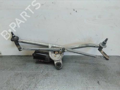 Used Front wiper motor BMW 3 (E46) 316 i (105 hp) 1371765