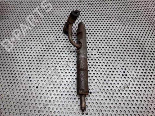 Used Injector NISSAN CABSTAR E (TL_, VL_) [1992-2006]  12454595