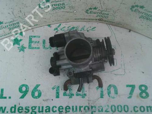 Used Fuel intake system DAEWOO NEXIA 1.5 (08, 68) (75 hp) 8736865