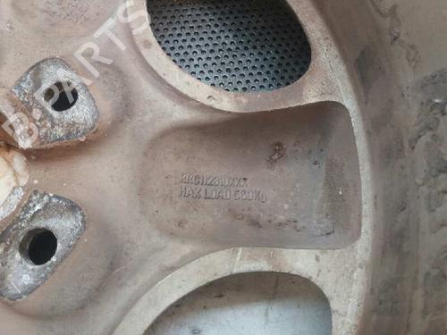 Rim LAND ROVER FREELANDER I (L314) 2.0 DI 4x4 | BP3440034C45 