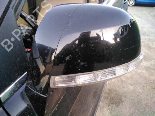 Left front steering knuckle CHEVROLET CAPTIVA (C100, C140) | BP12961176M25 - Image 24