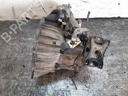 Used Gearbox MERCEDES-BENZ VITO Van (W638) 108 CDI 2.2 (638.094) (82 hp) 4440623