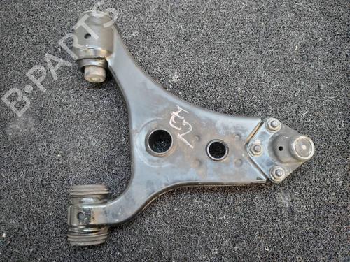 Left front suspension arm MERCEDES-BENZ A-CLASS (W169) A 180 CDI (169.007, 169.307) | BP10101849M12 