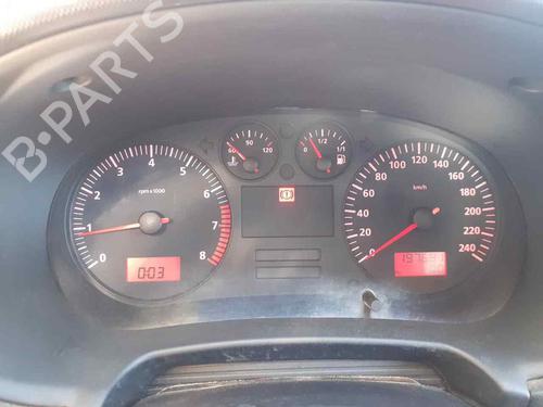 Engine SEAT LEON (1M1)  | BP30727350M1  - Image 5