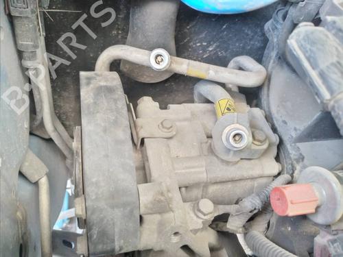 Used AC compressor FIAT IDEA (350_) [2003-2025]  10206461