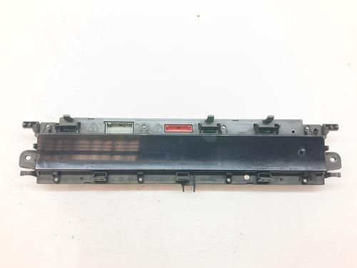 Used Instrument cluster Instrument cluster RENAULT SCÉNIC II (JM0/1_) 1.5 dCi (JM1E, JM16) (106 hp) 33794431 33794431