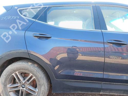 right-rear-door-hyundai-santa-fe-iii-dm-dma-2012-2013-2014-2015-2016-2017-2018-40097577 main image