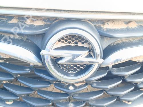 Used Front bumper reinforcement Front bumper reinforcement OPEL MOKKA / MOKKA X (J13) [2012-2019] 35949317 35949317