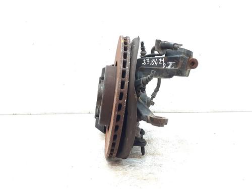 Used Left front steering knuckle AUDI A3 Sportback (8PA) 2.0 TDI (170 hp) 15056987