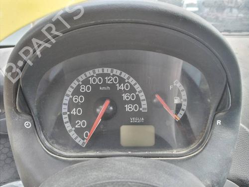 Right mirror FIAT SEICENTO / 600 (187_) 1.1 (187AXB, 187AXB1A, 187AXC1A02) | BP10777752C27 