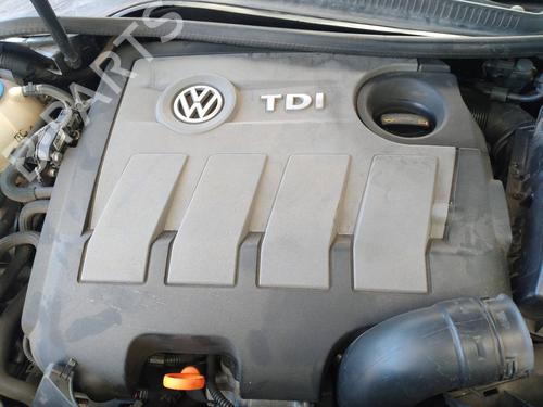 Elektronisk sensor VW GOLF VI (5K1) 1.6 TDI | BP9286225M84 