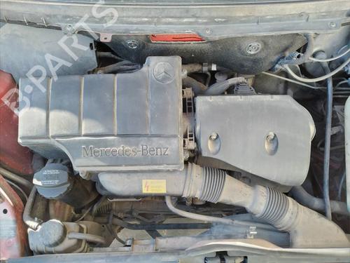 Instrument cluster MERCEDES-BENZ A-CLASS (W168) A 160 (168.033, 168.133) | BP16074377C47 