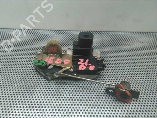 Front right lock ROVER 200 II Hatchback (RF) 220 D/SD BP868027C97