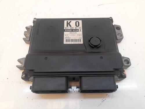 Used Engine control unit (ECU) Engine control unit (ECU) SUZUKI SWIFT III (MZ, EZ) [2005-2026] 13664844 13664844