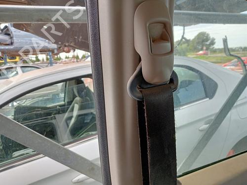 Used Front left seatbelt Front left seatbelt RENAULT KANGOO Express (FW0/1_) [2008-2026] 31805613 31805613