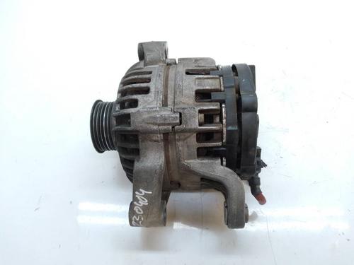 Used Alternator Alternator OPEL COMBO Box Body/MPV [2001-2026] 13542705 13542705