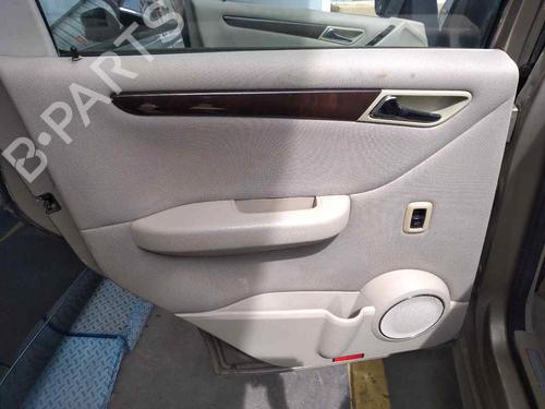 Front left seatbelt MERCEDES-BENZ A-CLASS (W169) A 180 CDI (169.007, 169.307) | BP24210061I26 - Image 15