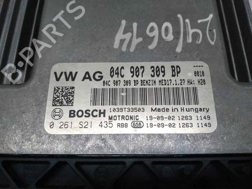 Engine control unit (ECU) SEAT ARONA (KJ7, KJP) | BP28581742M57 - Image 3