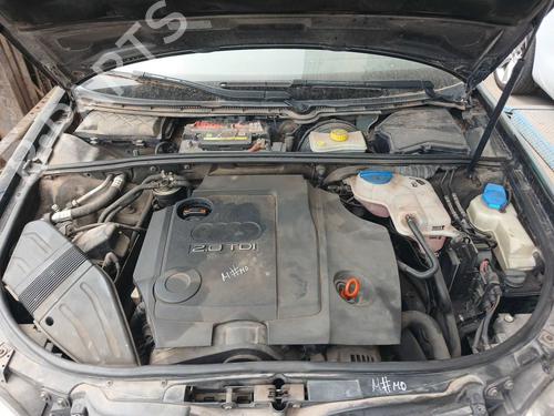 ABS pump AUDI A4 B7 (8EC) 2.0 TDI 16V | BP37585192M43  - Image 16