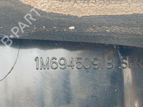 Left tailgate light SEAT LEON (1M1) 1.9 TDI | BP40228069C79 - Image 2