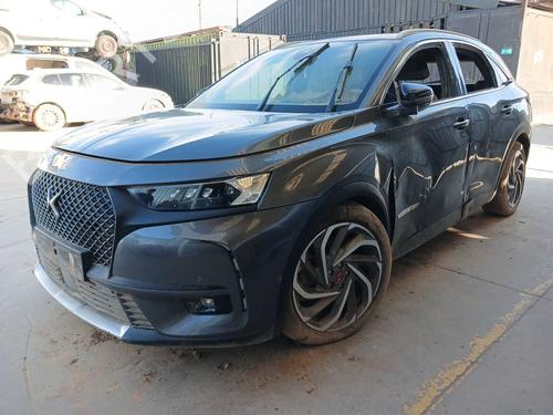 Right front indicator DS DS 7 Crossback (J4_, JR_, JC_) 1.5 BlueHDi 130 (JCYHZJ, JCYHZR) | BP38931940C33 - Image 3