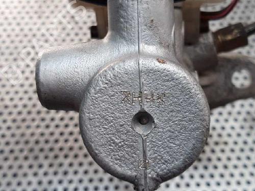 Brake master cylinder SUZUKI GRAND VITARA I (FT, HT) 2.0 HDI 110 16V 4x4 (SQ420D, TD83V) | BP1593052M77 