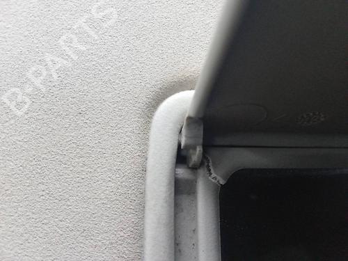 Højre solskærm FORD FOCUS C-MAX (DM2) | BP8877354I2 - Image 2