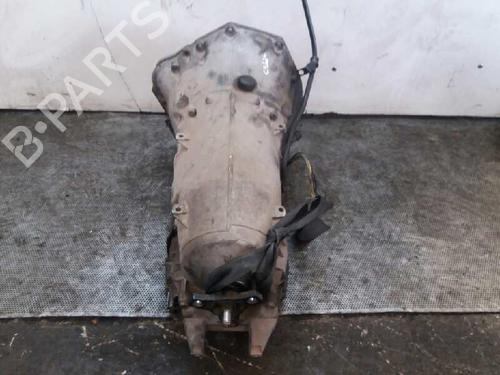 Gearbox MERCEDES-BENZ C-CLASS (W203) C 220 CDI (203.006, 203.008) | BP2999355M3 