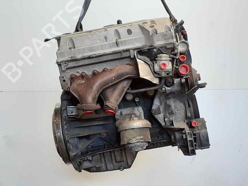 Used Engine Engine MERCEDES-BENZ C-CLASS Coupe (CL203) [2001-2011] 24880117 24880117