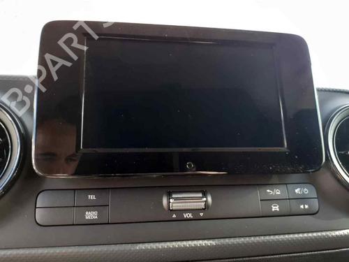 display-monitor-mercedes-benz-citan-box-bodympv-w420-2021-29288925 main image