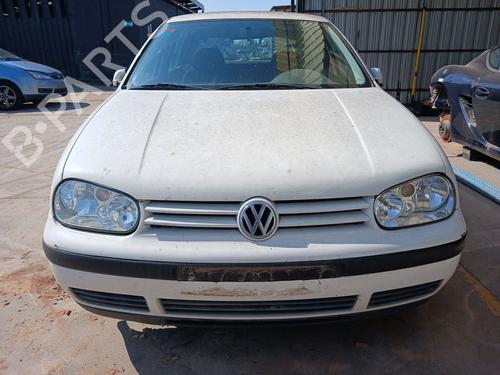 Used Parts VW GOLF IV (1J1)  1.9 TDI  4559572