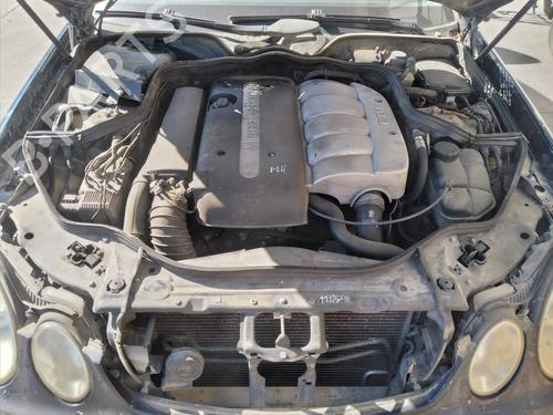 Engine MERCEDES-BENZ E-CLASS (W211) E 220 CDI (211.006) | BP9837802M1 - Image 21