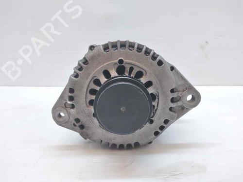 Alternator OPEL ASTRA H (A04)  | BP30436627M7 