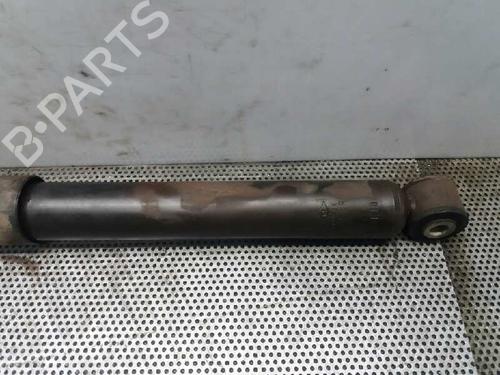 Left rear shock absorber RENAULT MODUS / GRAND MODUS (F/JP0_) 1.4 (JP01, JP0J) | BP2596383M18 