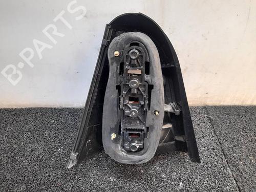 Right taillight MERCEDES-BENZ A-CLASS (W168) A 170 CDI (168.009, 168.109) | BP11142437C35 