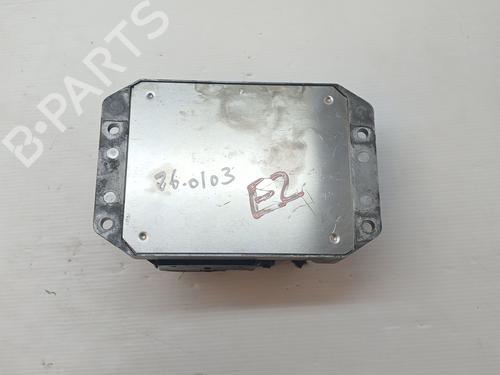 Engine control unit (ECU) OPEL MERIVA A MPV (X03) 1.7 CDTI (E75) | BP33831770M57 - Image 3